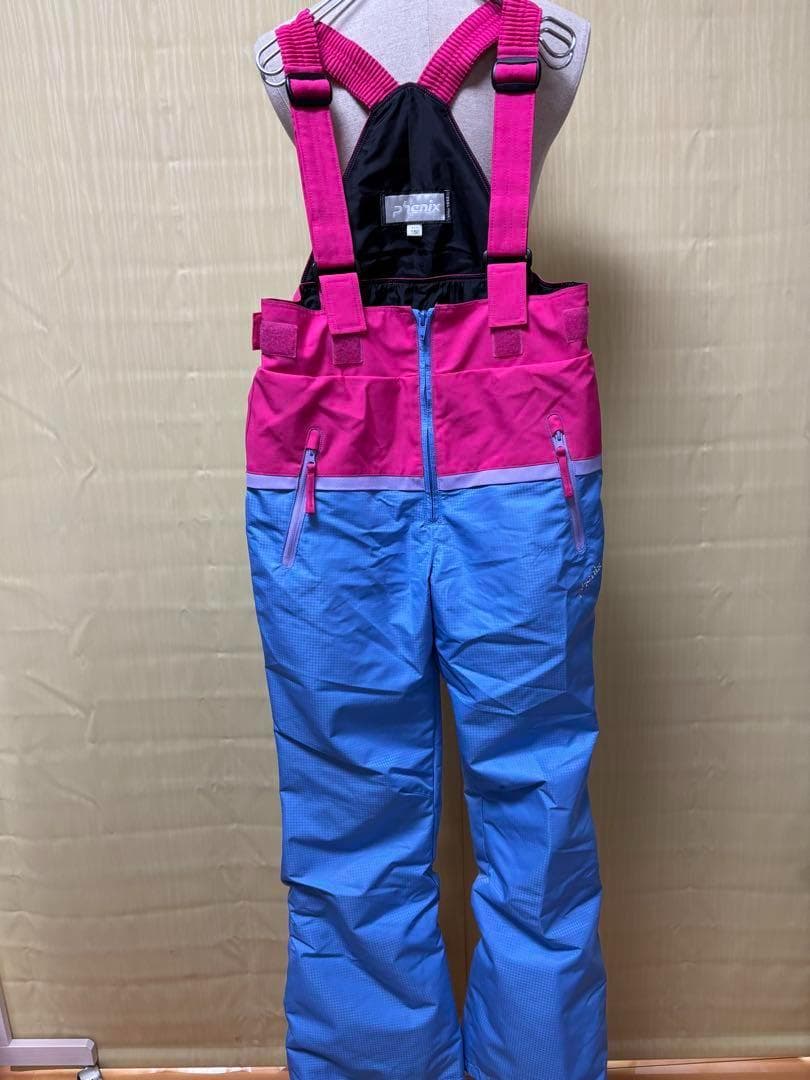 phenix 150 スキーウェア　スキーウエア　子供　フェニックス　キッズ