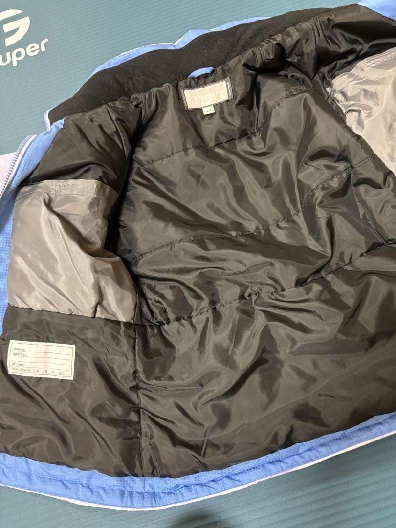 phenix 150 スキーウェア　スキーウエア　子供　フェニックス　キッズ