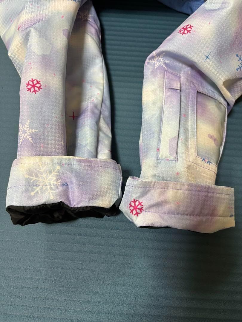 phenix 150 スキーウェア　スキーウエア　子供　フェニックス　キッズ