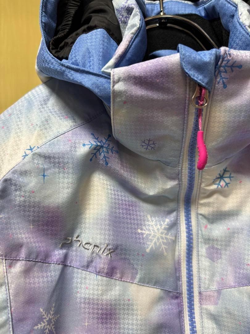 phenix 150 スキーウェア　スキーウエア　子供　フェニックス　キッズ