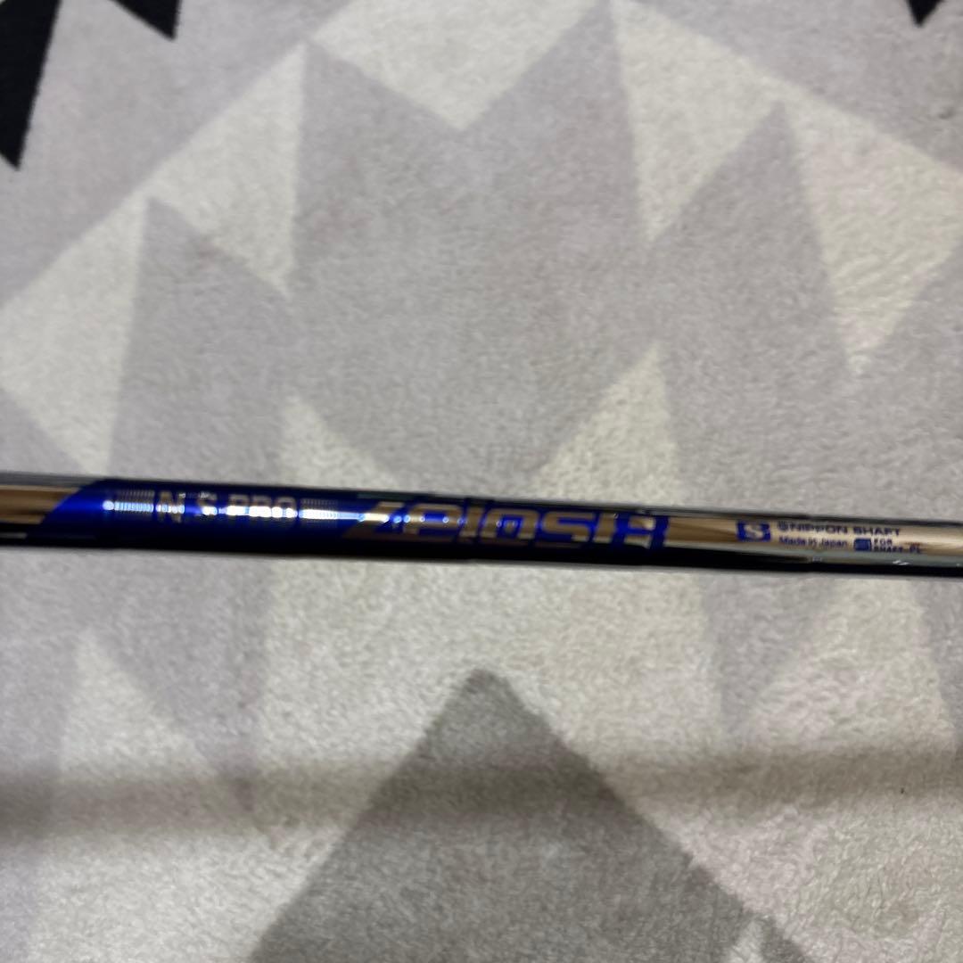 【レフティ】Callaway Rogue ST MAX ウェッジ 46°