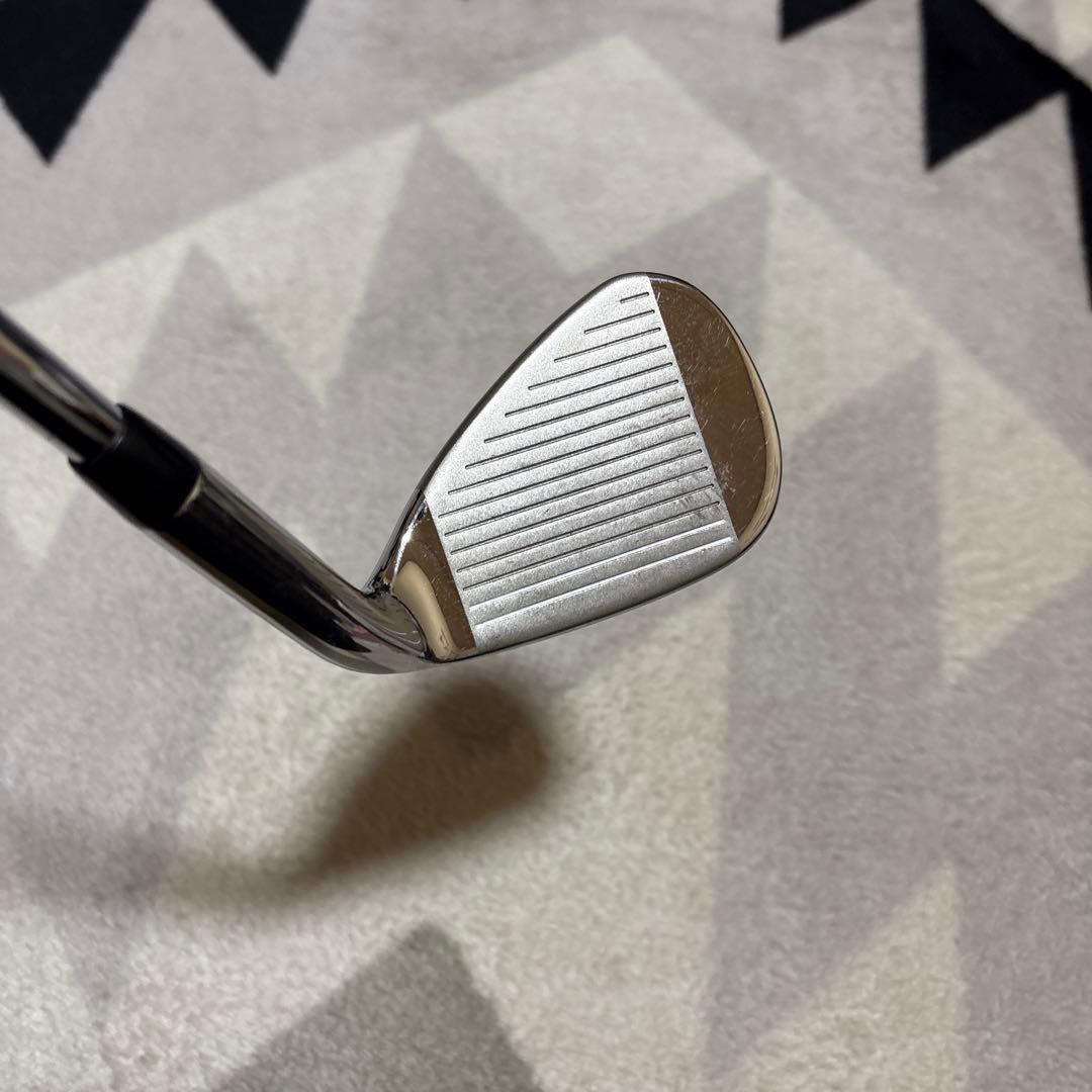 【レフティ】Callaway Rogue ST MAX ウェッジ 46°