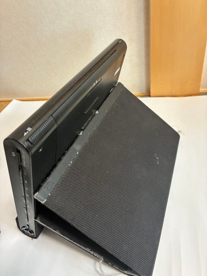 SONY BDP-Z1 10.1インチ ブルーレイプレーヤー