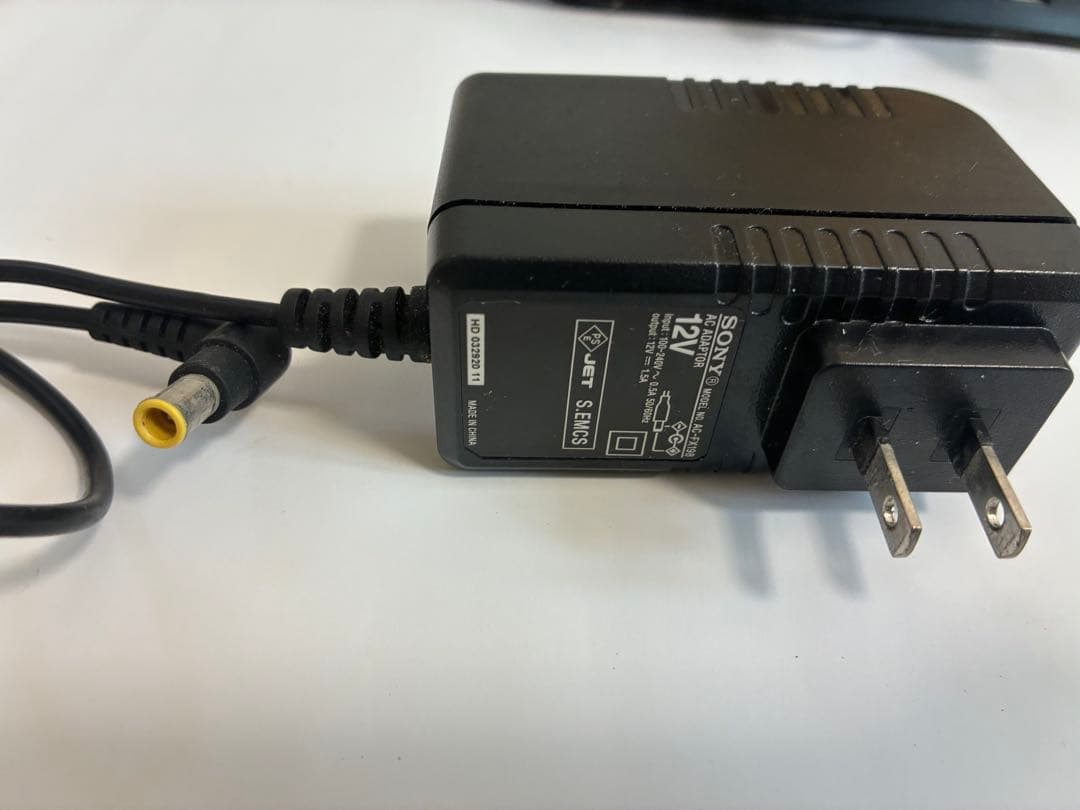 SONY BDP-Z1 10.1インチ ブルーレイプレーヤー