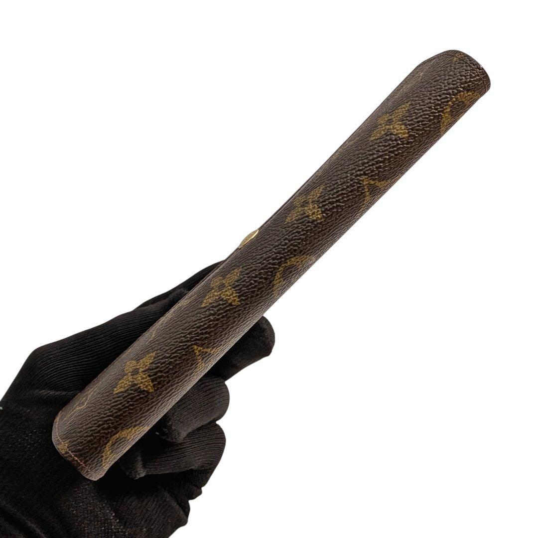 【美品】 ルイヴィトン モノグラム ポルトトレゾール インターナショナル 長財布