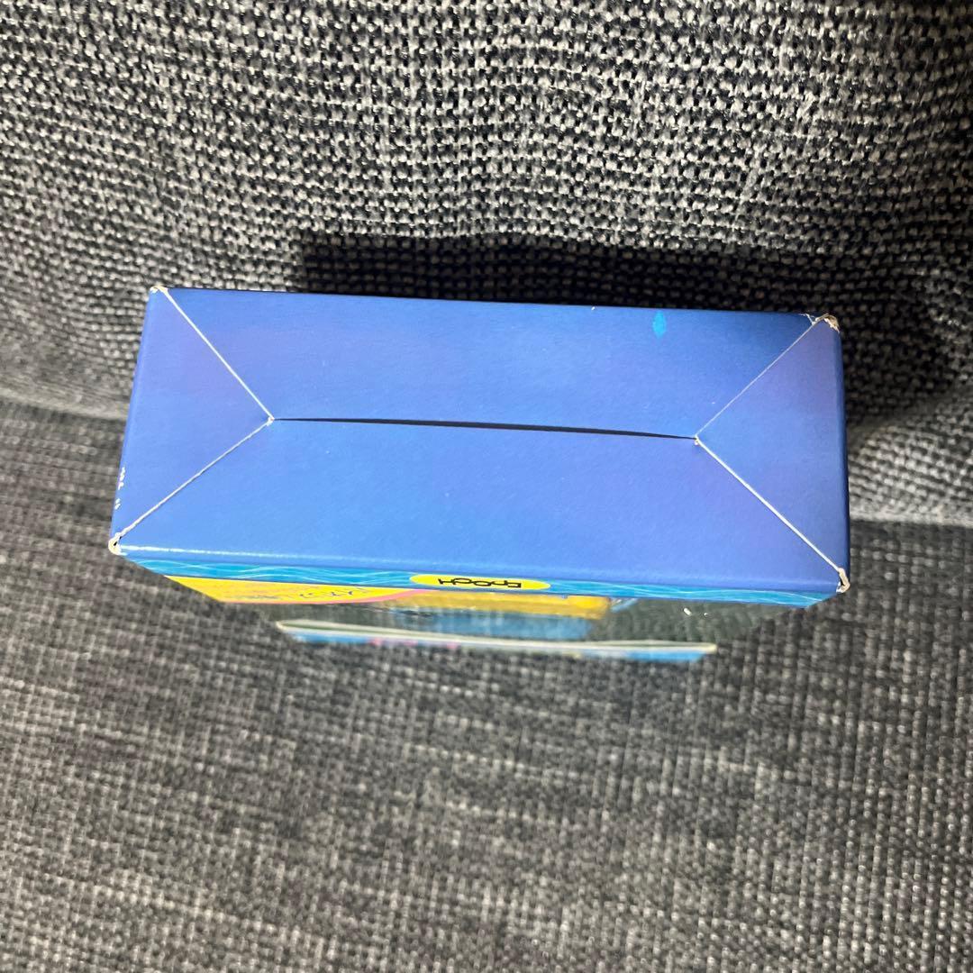 エポック社 あっち向いてドン！ 携帯ゲーム レトロ 昭和 玩具