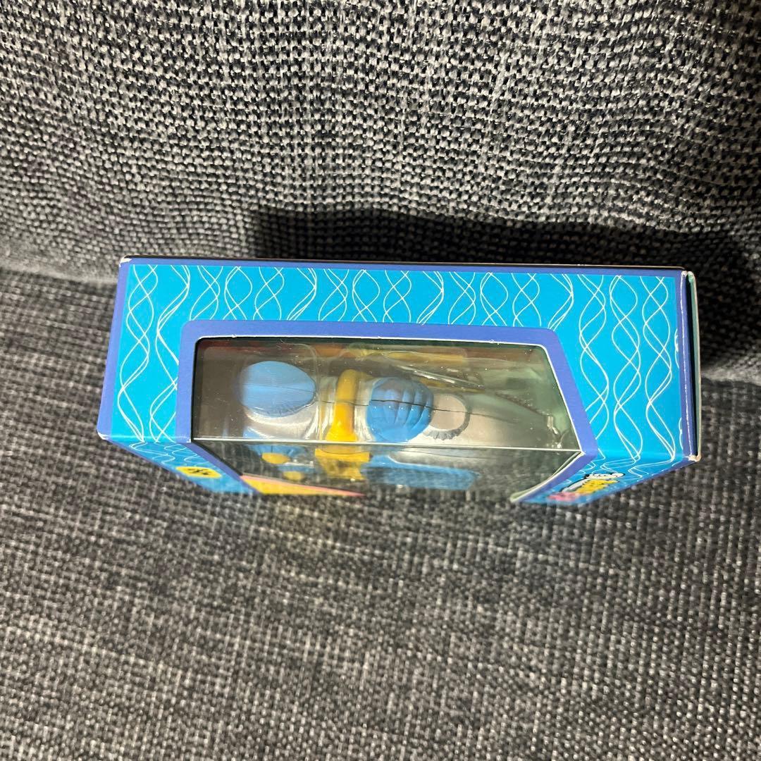 エポック社 あっち向いてドン！ 携帯ゲーム レトロ 昭和 玩具