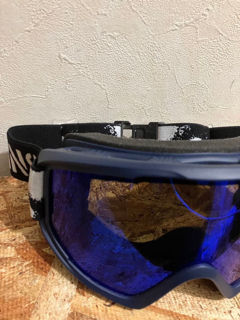 SWANS mirrorlens スワンズ　ミラーレンズ