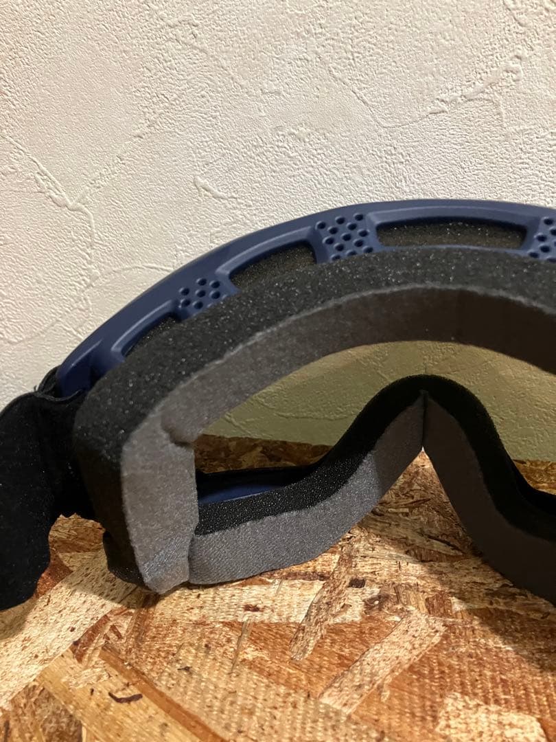 SWANS mirrorlens スワンズ　ミラーレンズ