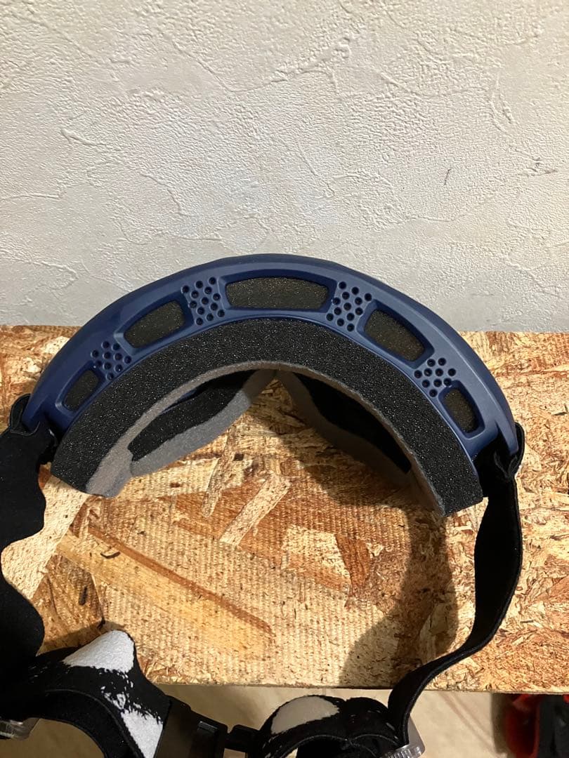 SWANS mirrorlens スワンズ　ミラーレンズ