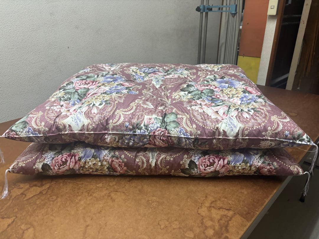 シングリ　敷布団