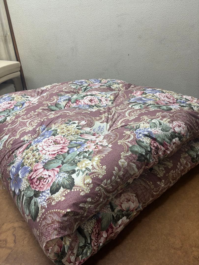 シングリ　敷布団