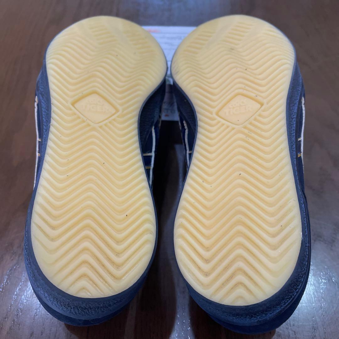 バレーボール　レフリーシューズ　アシックス