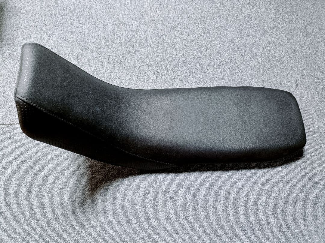 デイトナ COZY Dトラッカー コージー ローシート KLX250 足付き改善