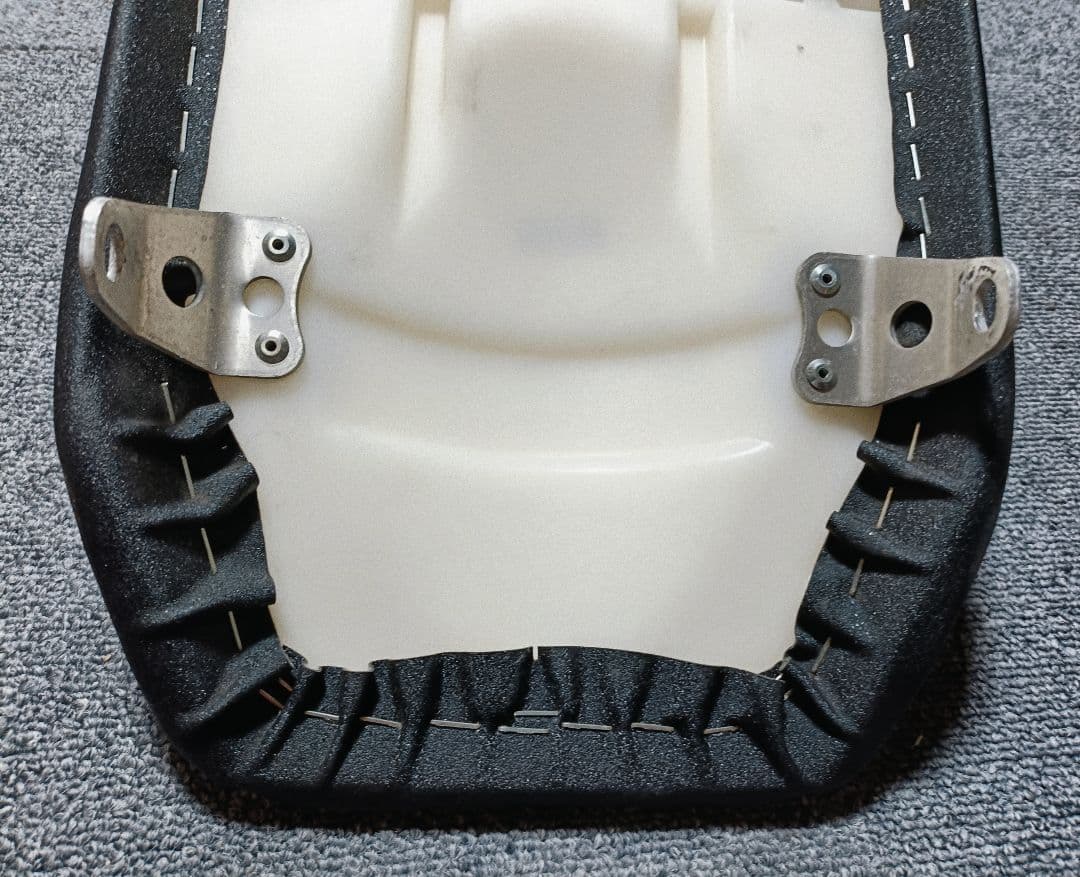 デイトナ COZY Dトラッカー コージー ローシート KLX250 足付き改善