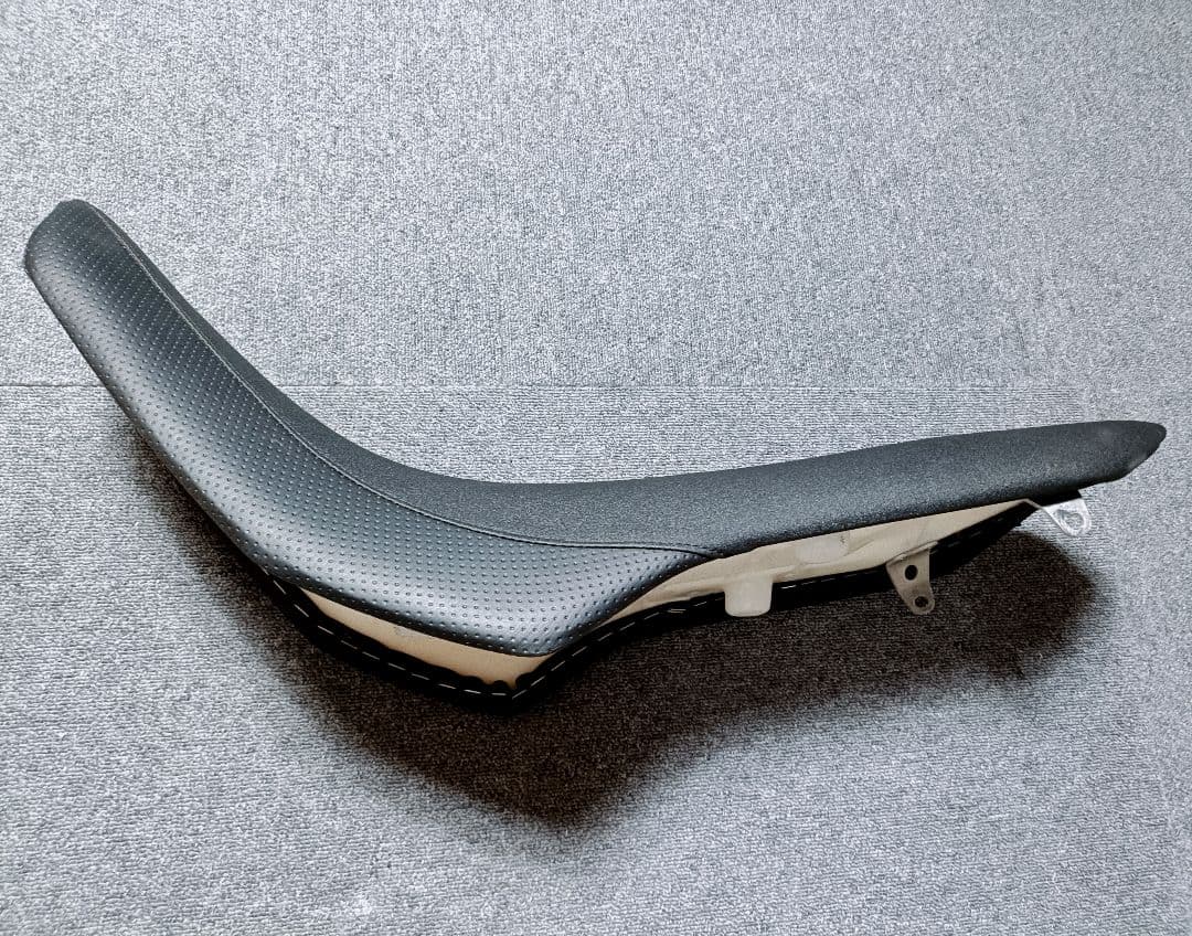 デイトナ COZY Dトラッカー コージー ローシート KLX250 足付き改善