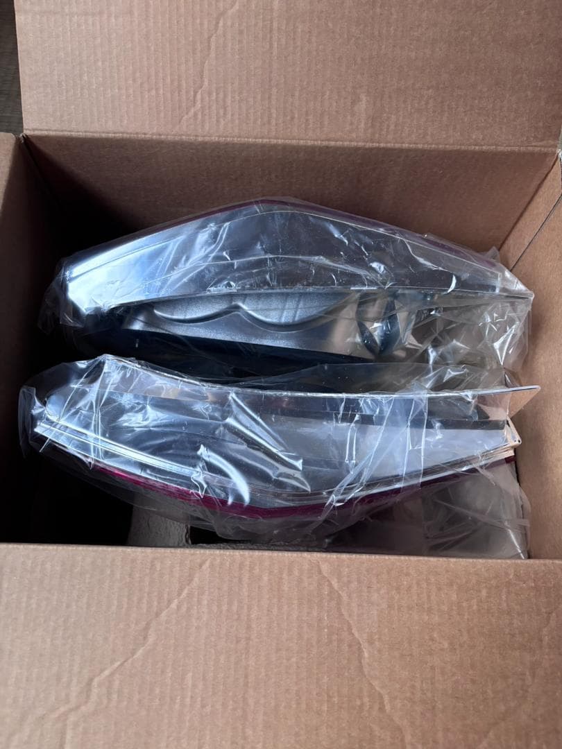 FIT テールランプ 左右セットGD1 / GD2 / GD3 / GD4