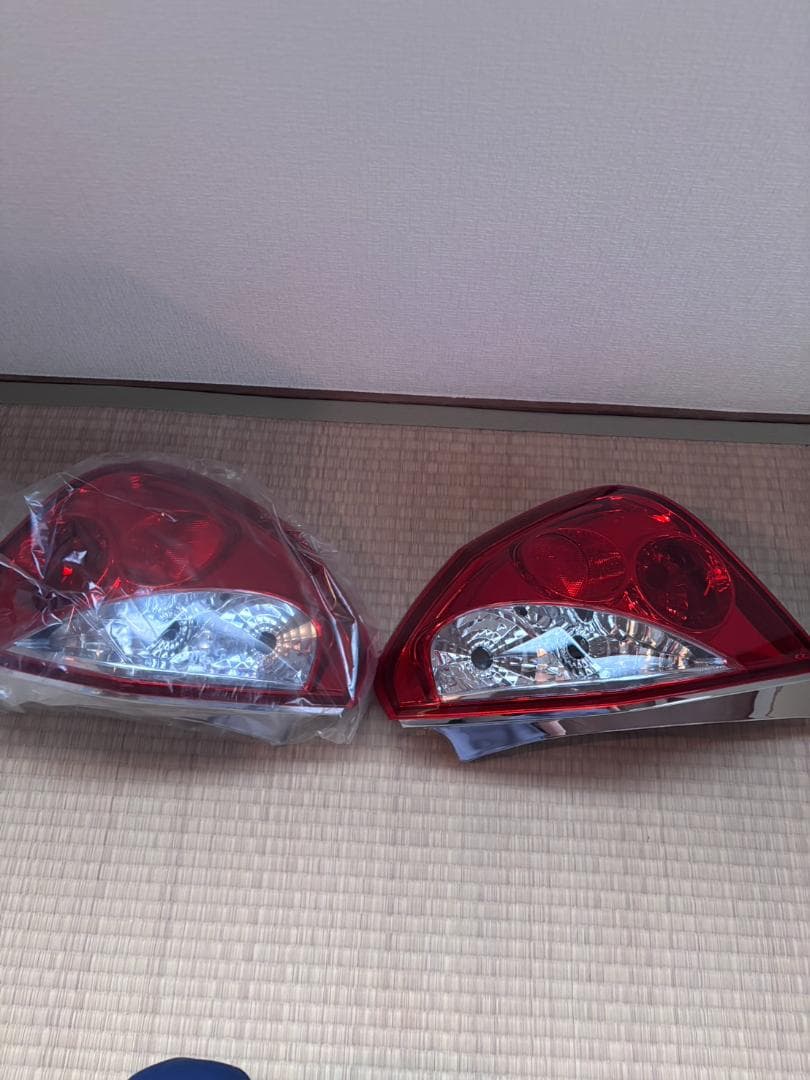 FIT テールランプ 左右セットGD1 / GD2 / GD3 / GD4