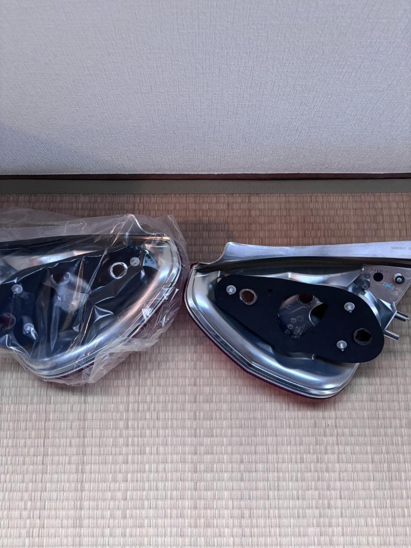 FIT テールランプ 左右セットGD1 / GD2 / GD3 / GD4
