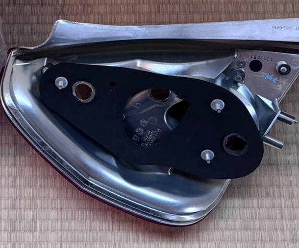 FIT テールランプ 左右セットGD1 / GD2 / GD3 / GD4