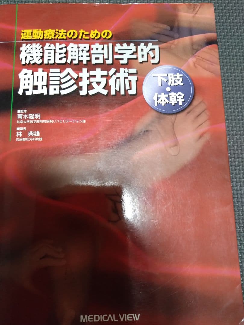 整形外科運動療法ナビゲーション上肢下肢　触診技術上下肢4冊理学療法　作業療法士