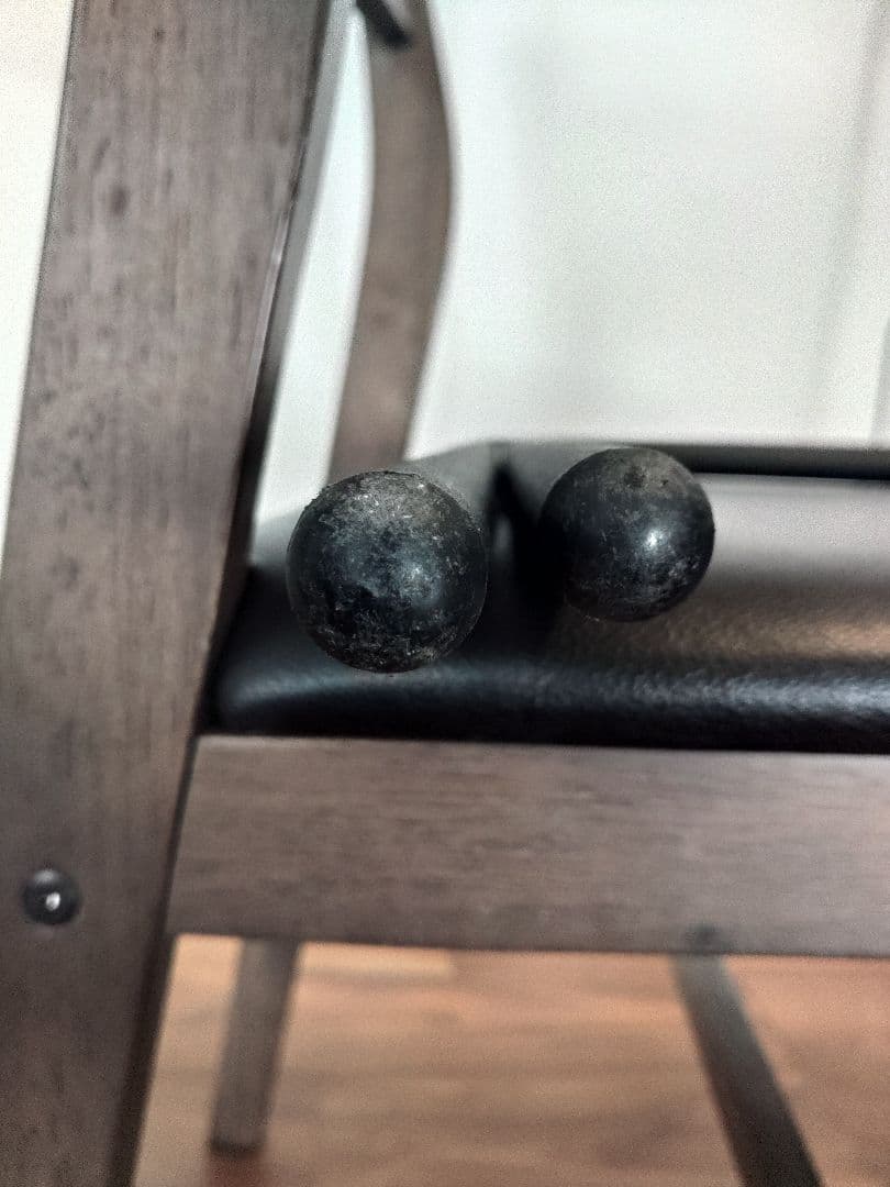 LOCKFIELD EQUIPMENT LFE BUMPER テーブルセット