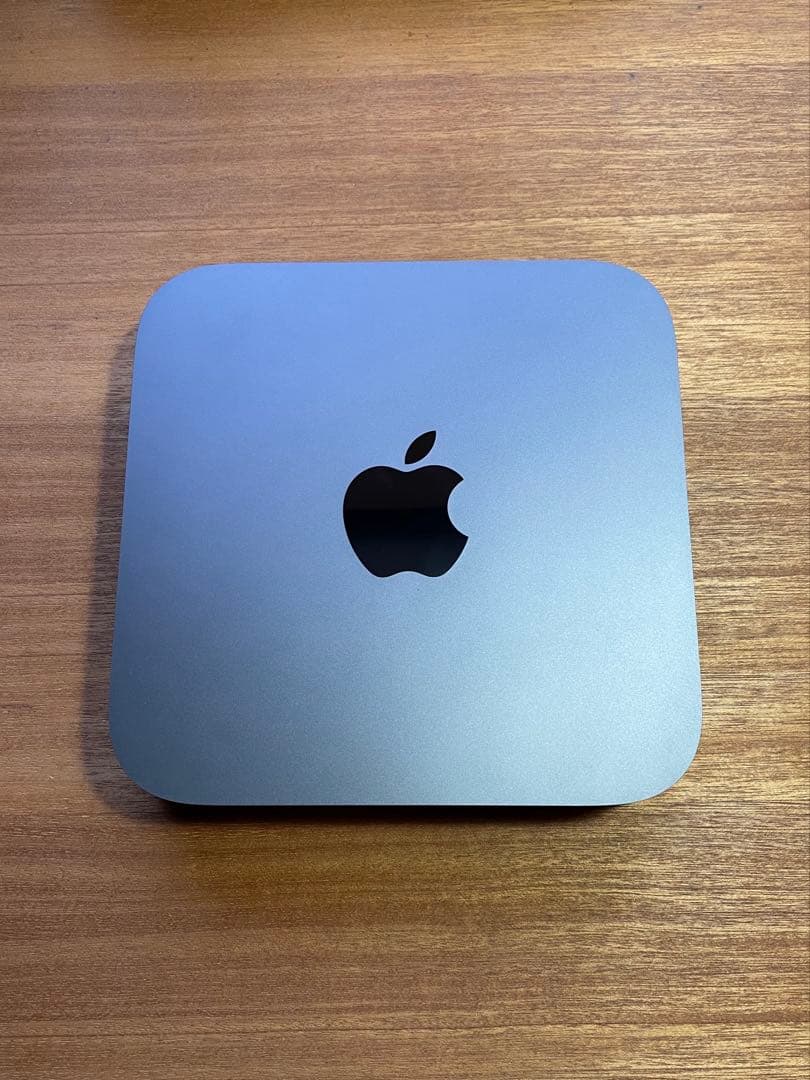 Macmini 2018 i7 メモリ32GB SSD512GB 初期化済