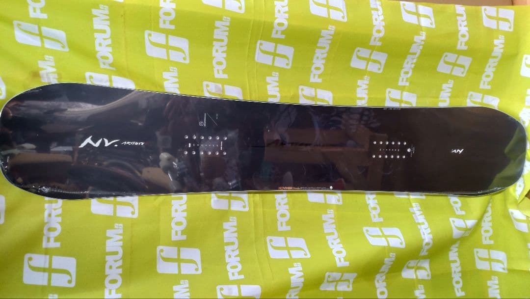 新品24-25NOVEMBERARTISVE150cm