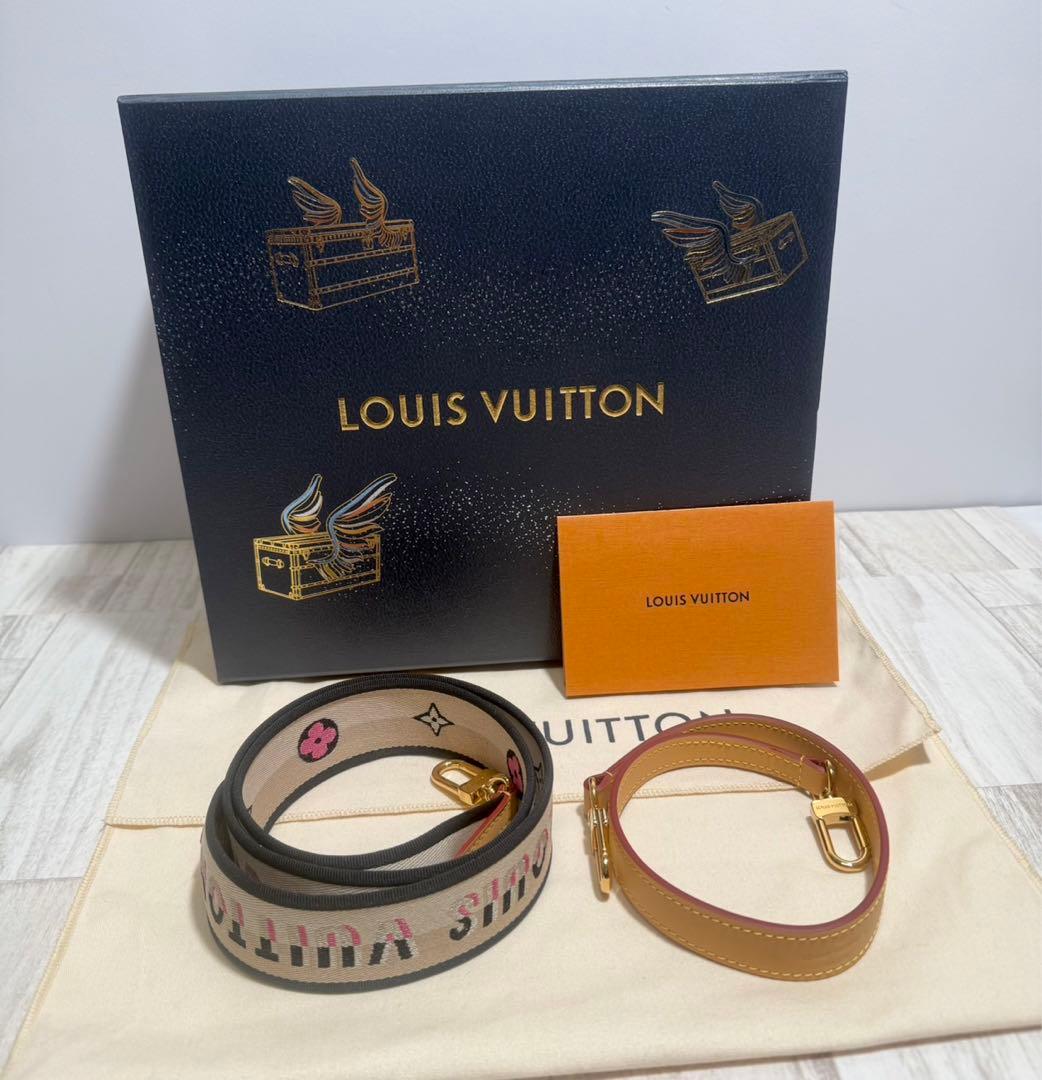 定価40.2万/未使用☆ルイヴィトン モノグラムディアヌNM PM