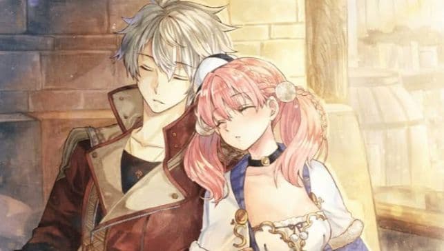 シャリーのアトリエ　アーシャのアトリエ　エスカ&ロジーのアトリエ　黄昏三部作