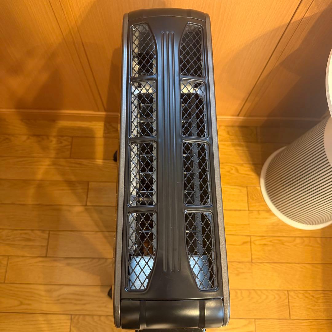 極美品　CORONA オイルヒーター DHS-1519　コロナ