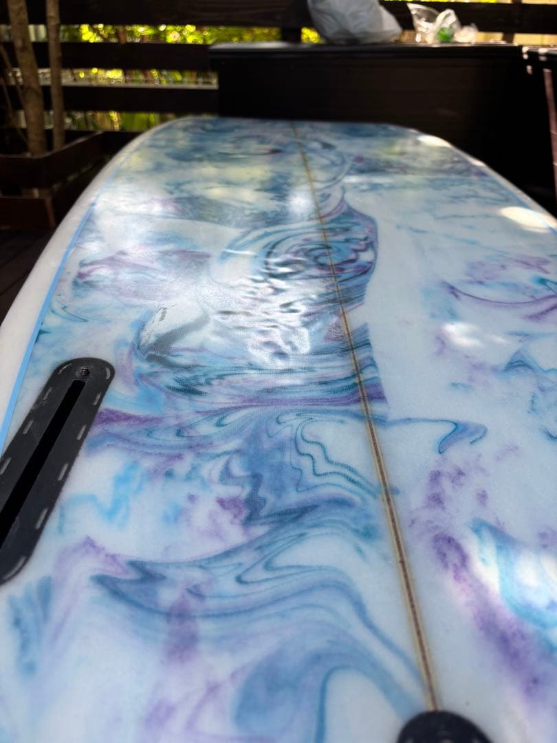 Deadkooks デッドクークス フライ　5'7 中古品