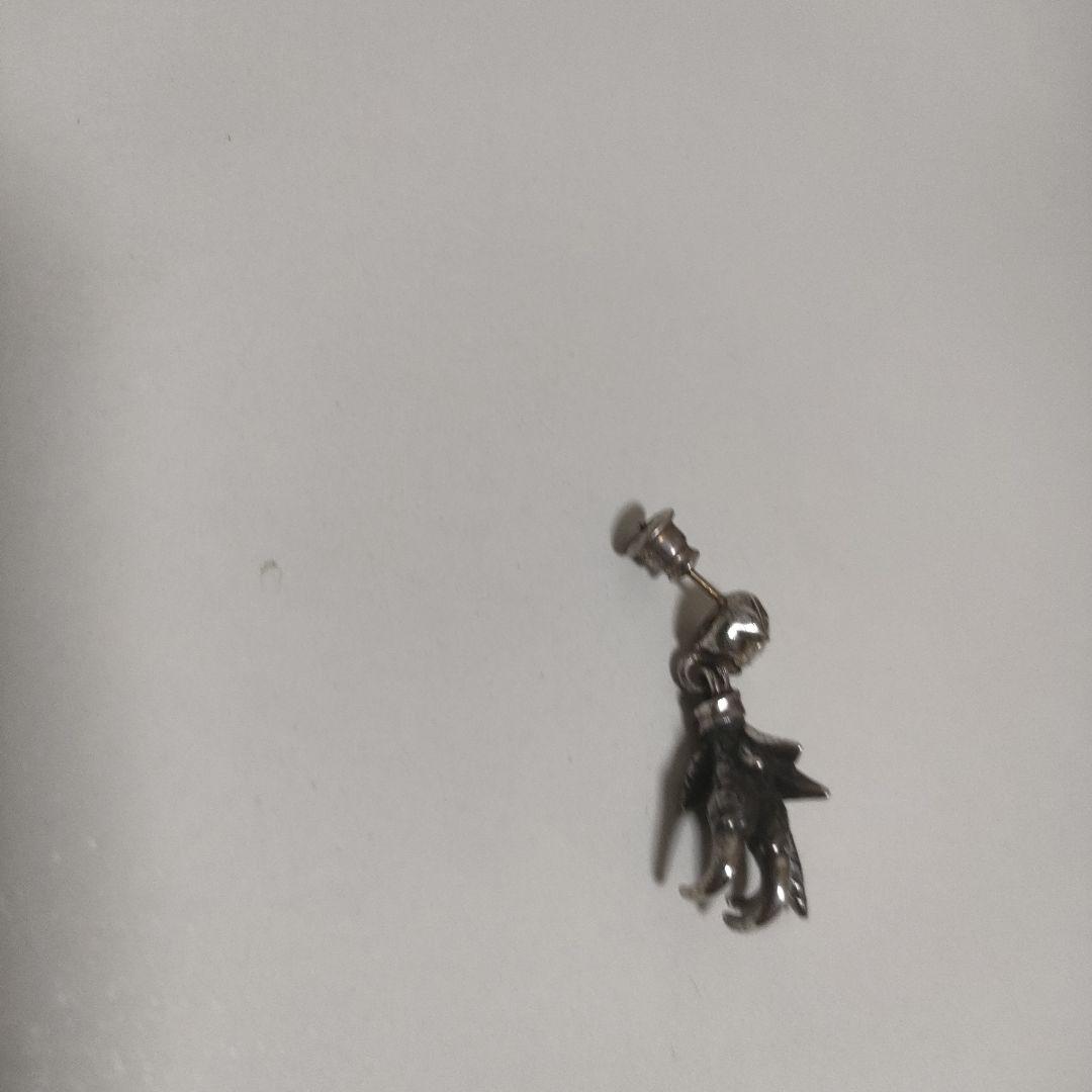 Bloody Mary　ブラッディマリー キング フィッシャー ピアス かわせみ