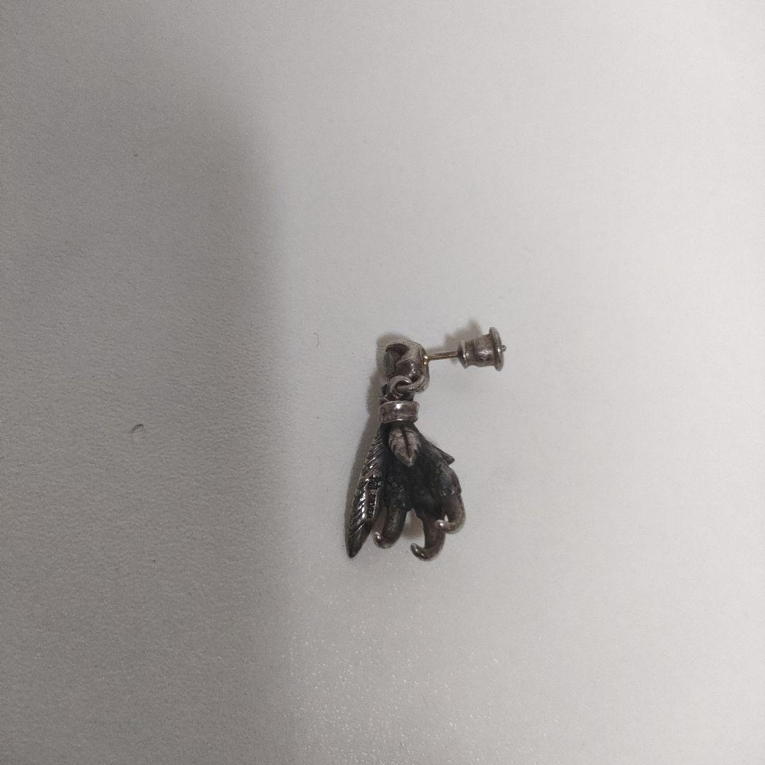 Bloody Mary　ブラッディマリー キング フィッシャー ピアス かわせみ