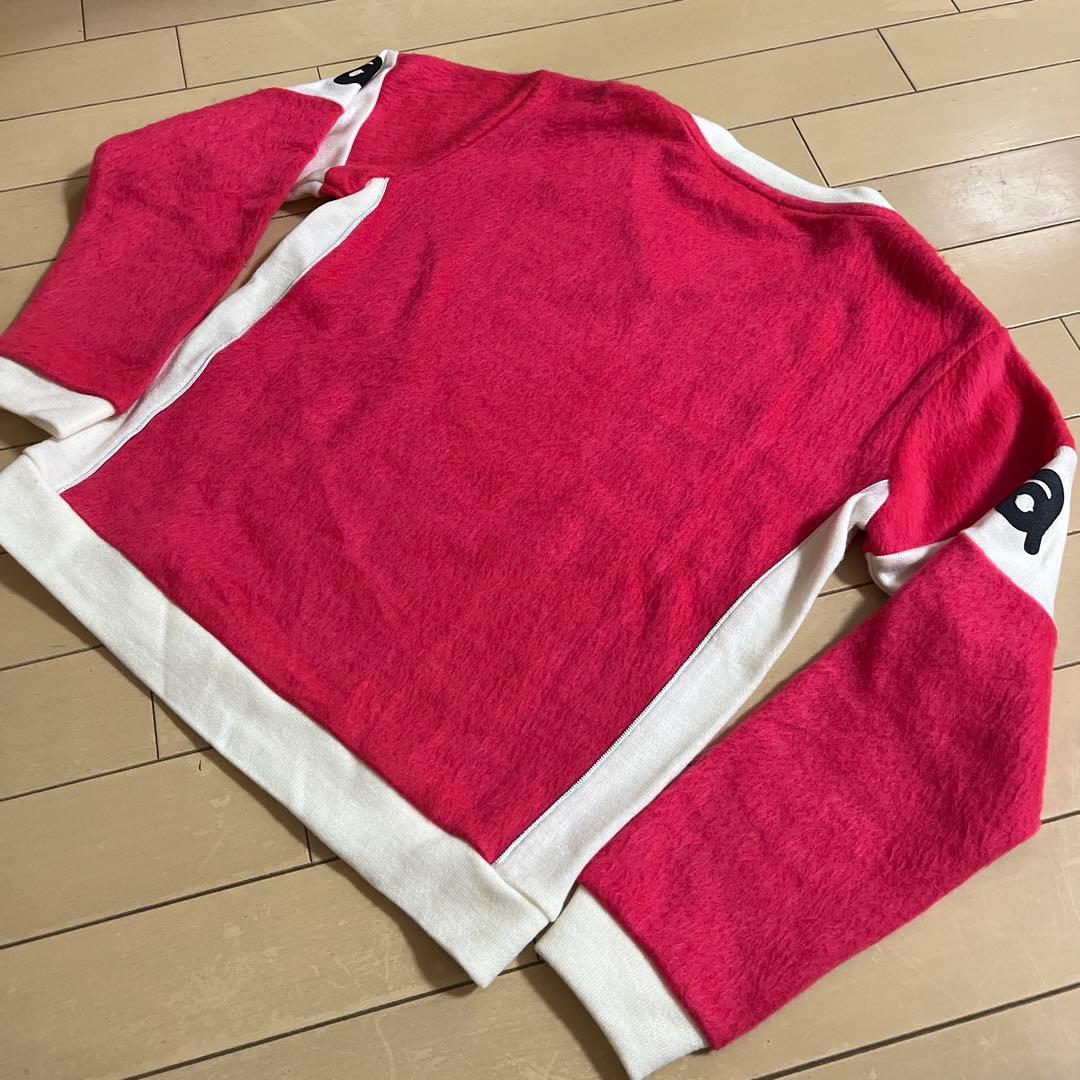 アルチビオ♡プルオーバー♡ネックウォーマー