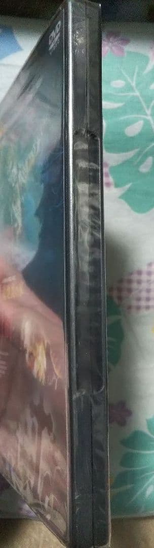 -·*初盤回収ジャケット版 新品、未開封‼️【廃盤】墓地裏の家('81伊)