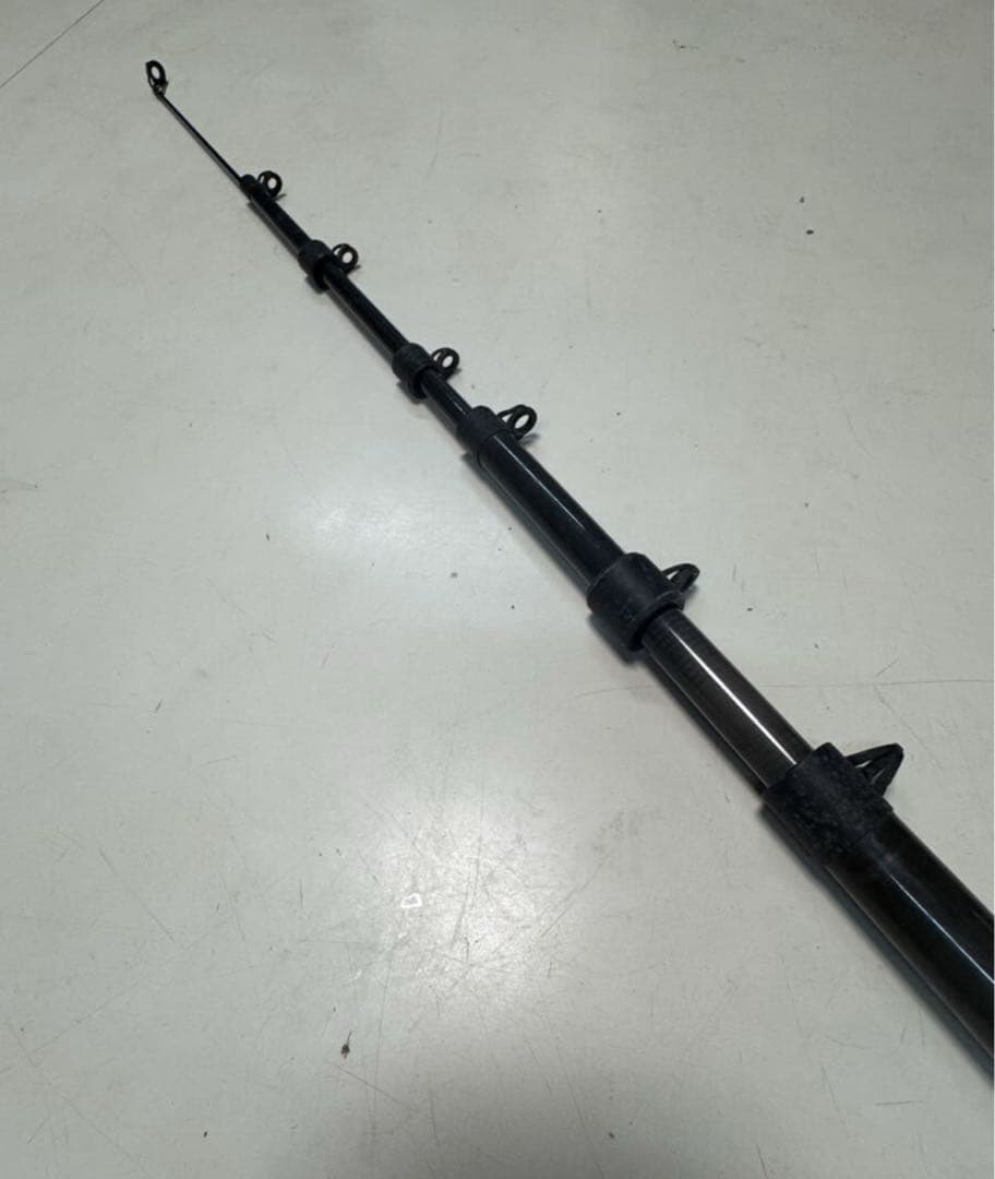 がまかつ　石鯛ロッド　20号