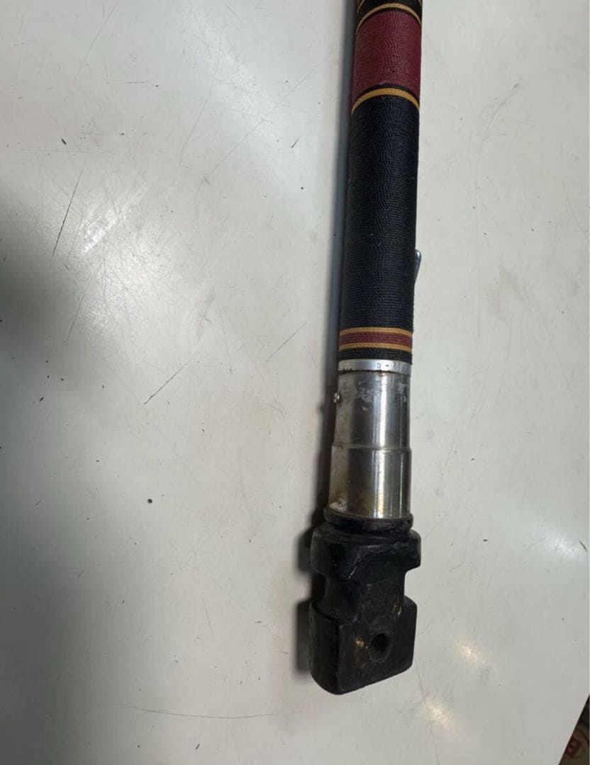 がまかつ　石鯛ロッド　20号