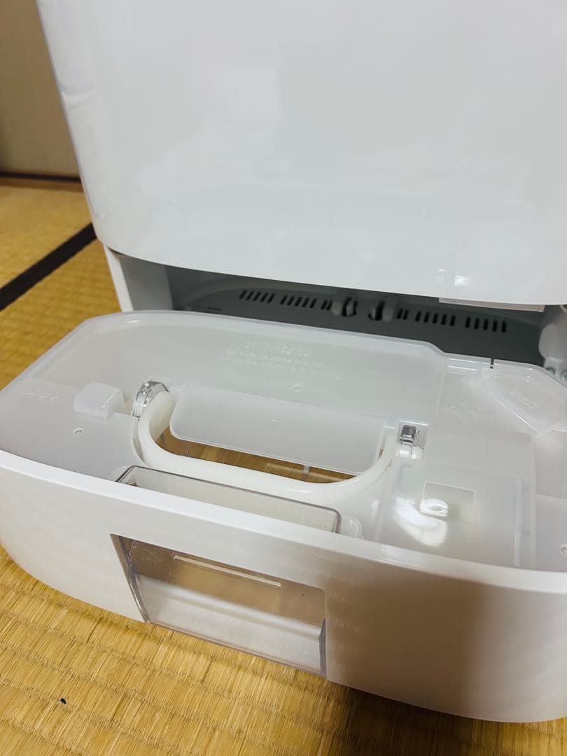 Panasonic F-YZVX60-H 衣類乾燥除湿機2023年