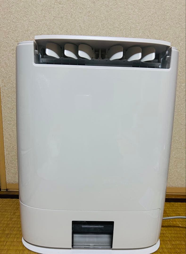 Panasonic F-YZVX60-H 衣類乾燥除湿機2023年