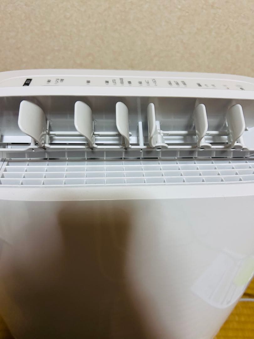 Panasonic F-YZVX60-H 衣類乾燥除湿機2023年