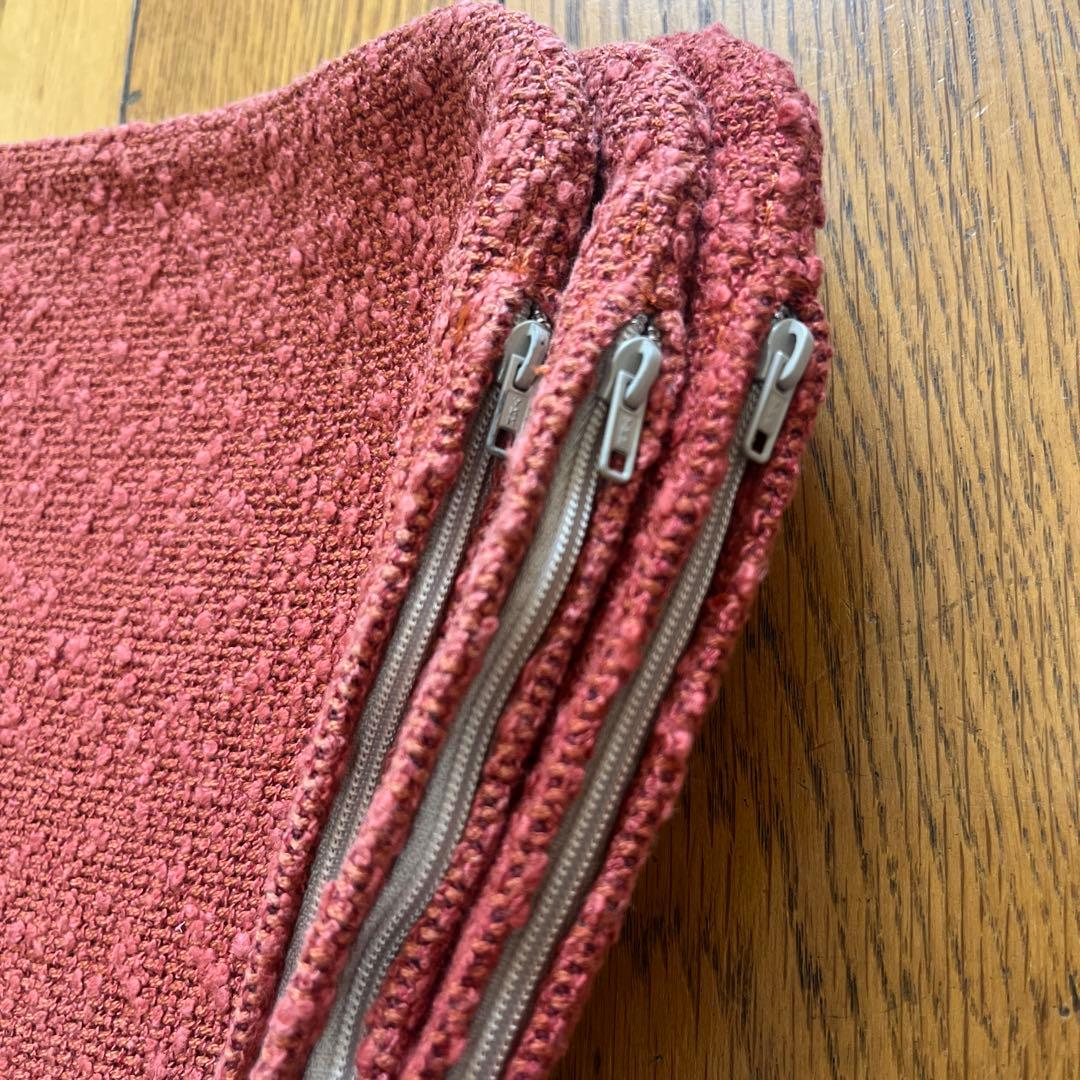 arflex アルフレックス クッションカバー 3枚セット 模様替え 早い者勝ち