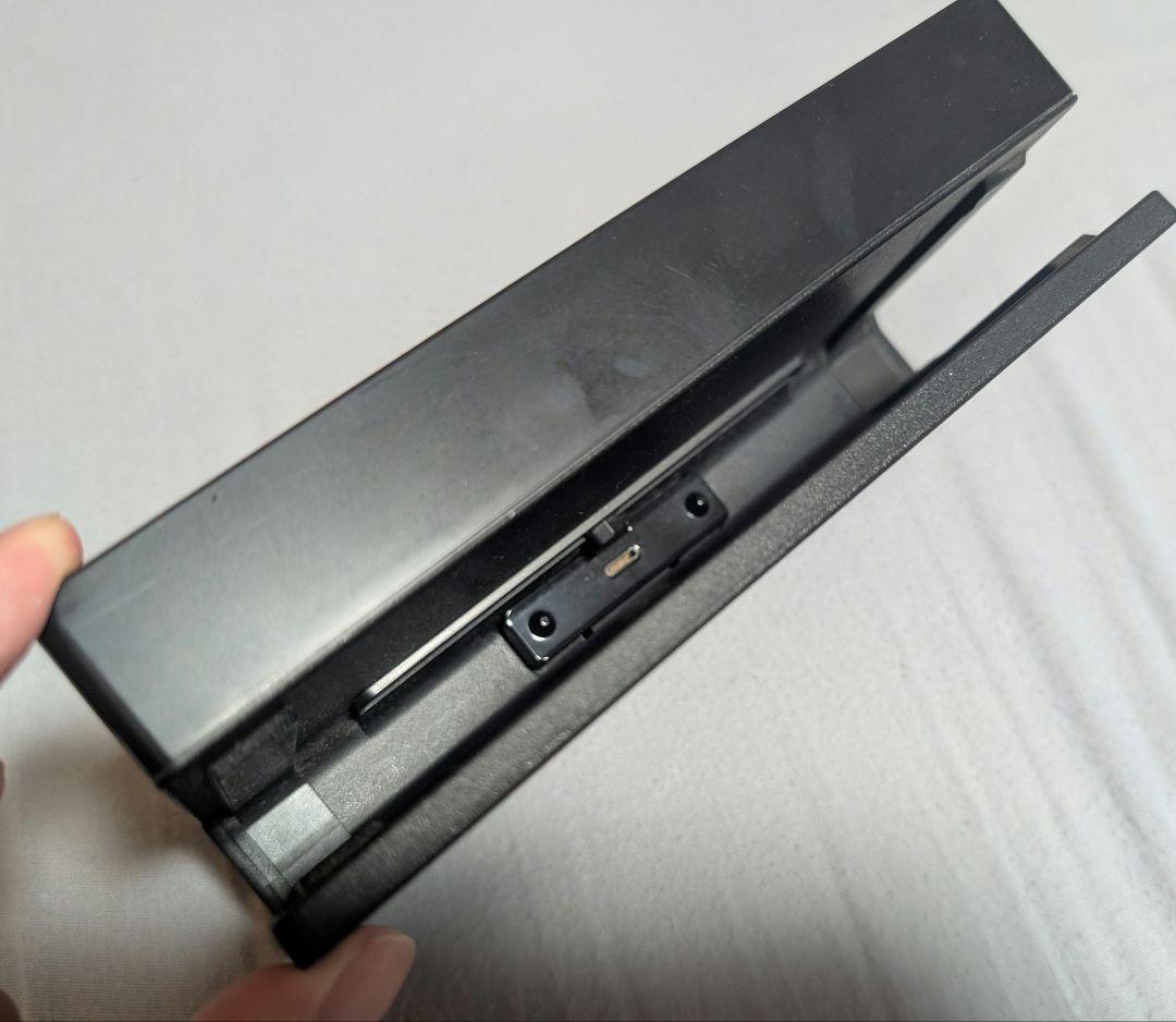 Nintendo Switch 本体 + ドック