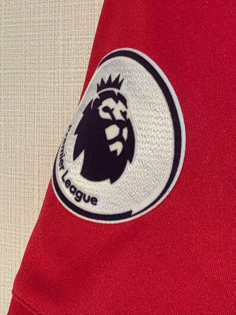 マンチェスターユナイテッド 16/17 ユニフォーム #9.イブラヒモビッチO