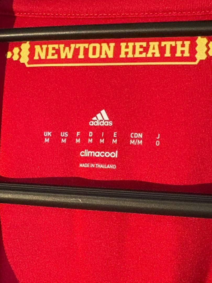 マンチェスターユナイテッド 16/17 ユニフォーム #9.イブラヒモビッチO