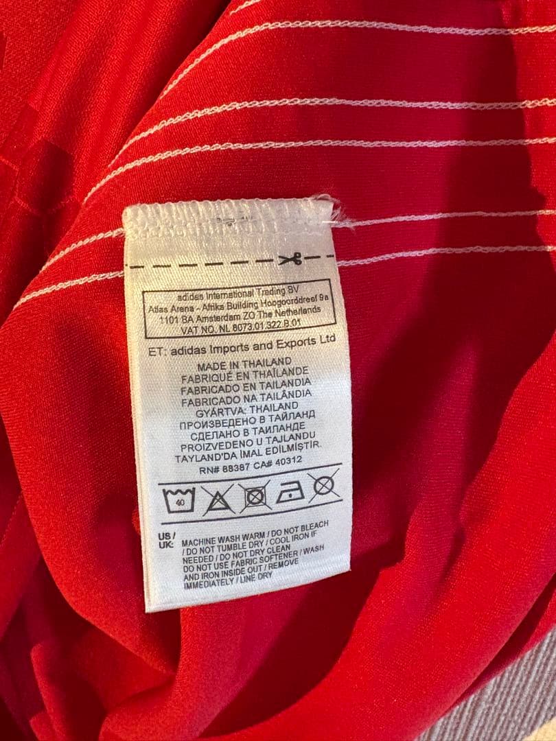 マンチェスターユナイテッド 16/17 ユニフォーム #9.イブラヒモビッチO