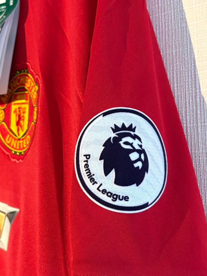 マンチェスターユナイテッド 16/17 ユニフォーム #9.イブラヒモビッチO