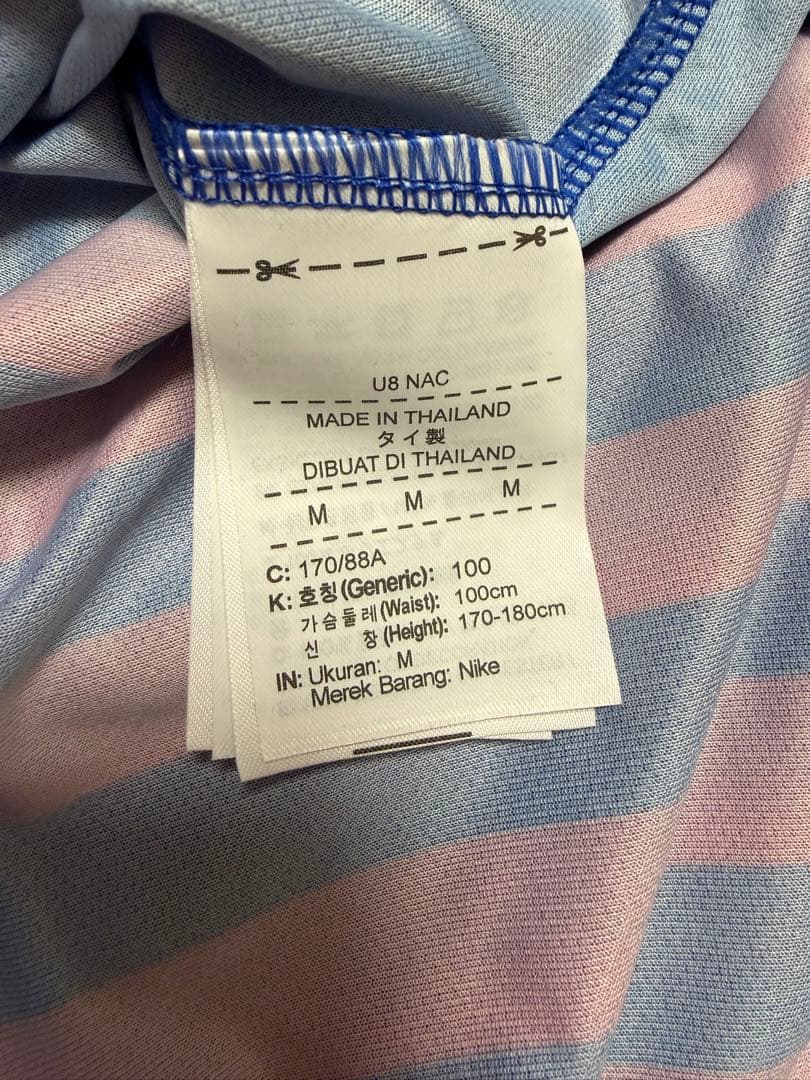 フィリペ・コウチーニョ　サッカーユニフォームサイズM