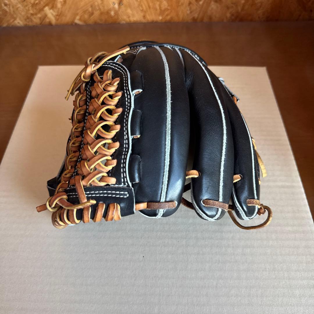 最終値下げ&早い者勝ち アンダーアーマー 硬式用グローブ QBB0022