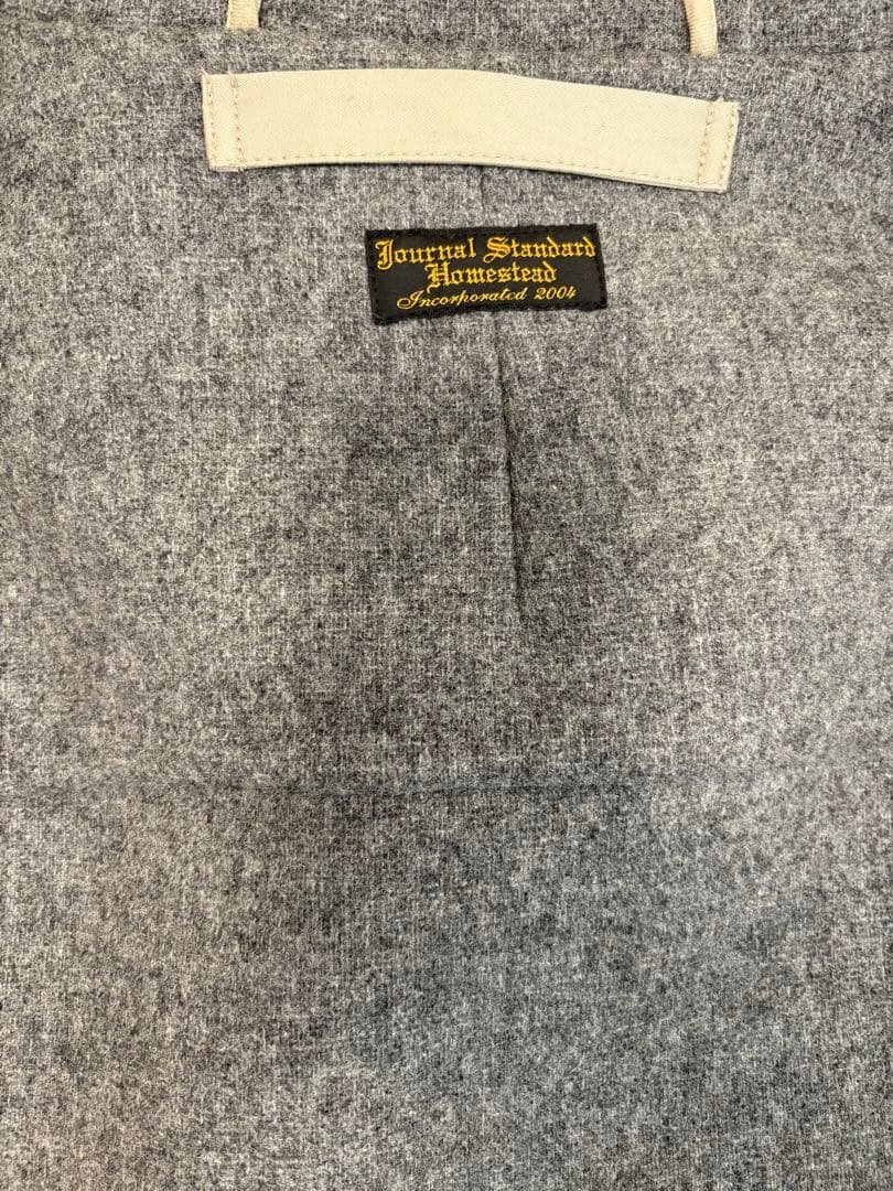限定特価！定価約7万JOURNAL STANDARD STEAD